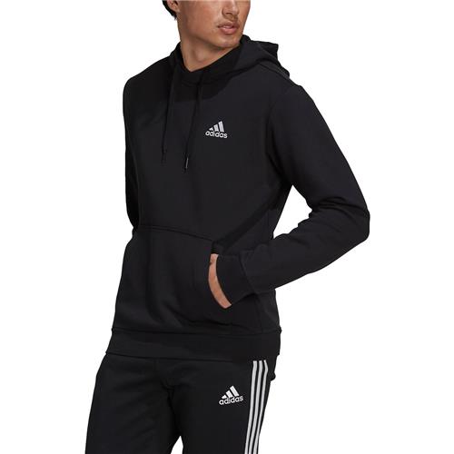 Adidas Essentials Fleece Mens Hoodie