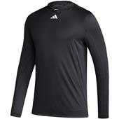 Adidas Program Long Sleeve Mens Hoodie