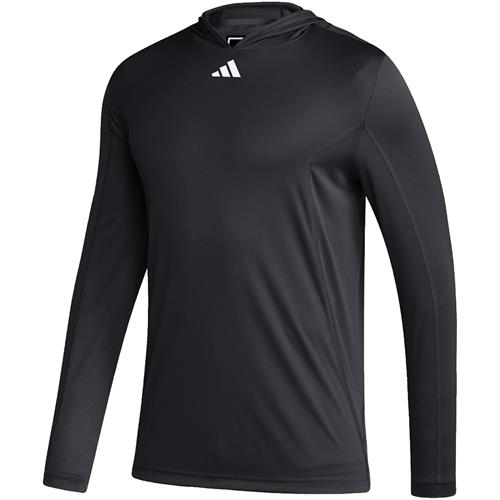 Adidas Program Long Sleeve Mens Hoodie