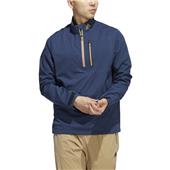 Adidas RAIN.RDY 1/2-Zip Mens Jacket