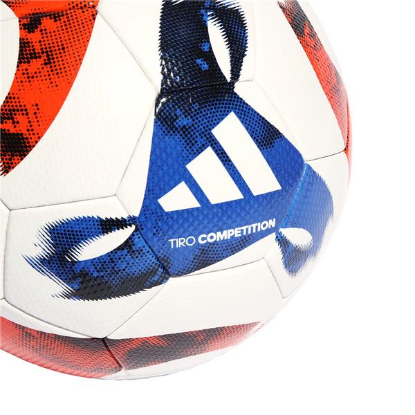 tricolore ball