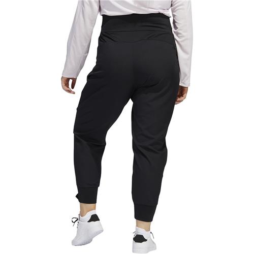 Adidas Essential Jogger Womens Pants (Plus Size)