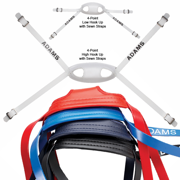 Football Chin Strap at Katie Fitzgerald blog