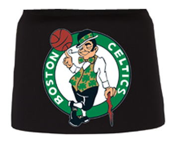 Foam Finger NBA Boston Celtics Jersey Cuff