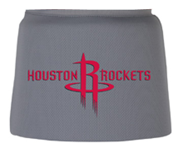 Foam Finger NBA Houston Rockets Jersey Cuff