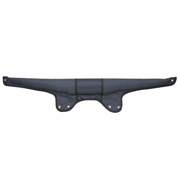 Adams "Boss" Football Shoulder Pad Neck Rolls Football Equipment and Gear