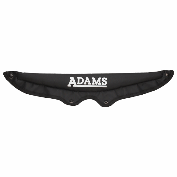 Adams ANR Football Shoulder Pad Neck Rolls Football Equipment and Gear