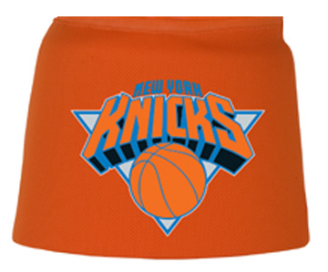 Foam Finger NBA New York Knicks Jersey Cuff