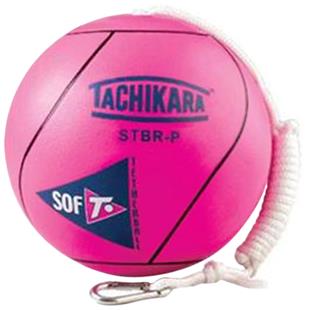 Tachikara Fireball Textured Tetherball