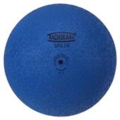 Tachikara 8.5" Royal 2-Ply Rubber Playground Balls
