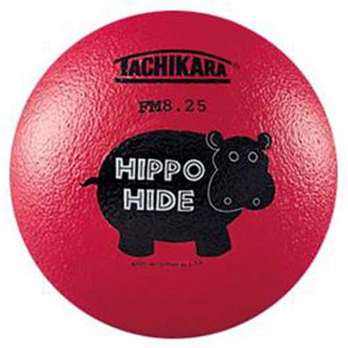 Tachikara 8.25" Hippo-Hide Foam Playground Balls