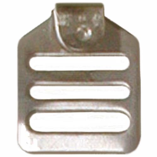 Adams Football Shoulder Pad 1" JHook Fasteners Football Equipment