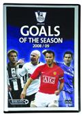Greatest Goals of the Premier League 2009 - DVD Greatest Goals of the Premier League 2009 - DVD