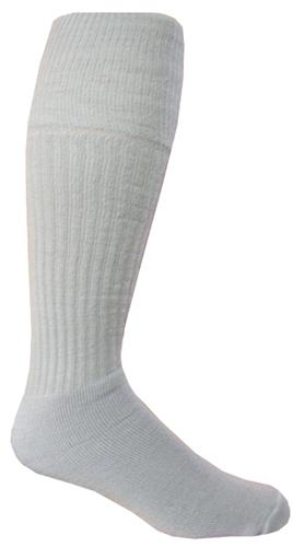 Cotton/Nylon Tube Socks 3 Pack - Closeout
