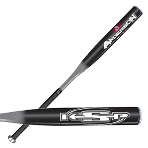 KSP Slowpitch Softball Bat ASA USSSA ISA NSA Baseball Equipment & Gear