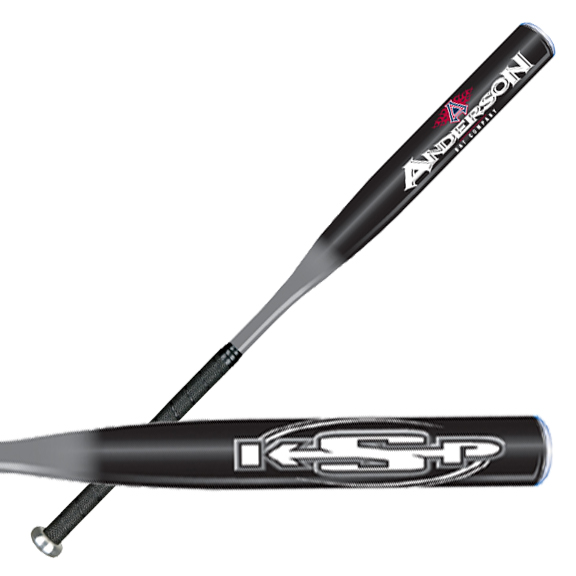 KSP Slowpitch Softball Bat ASA USSSA ISA NSA Baseball Equipment & Gear