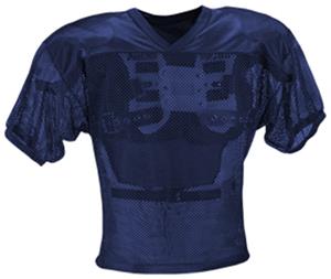 Retro Gary Barnett Shirt - Authentic Vintage Football Jerseys-384708