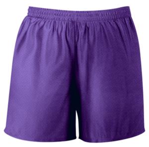 H5 Womens Mesh Softball Shorts - Close Out - Closeout Sale - Baseball ...