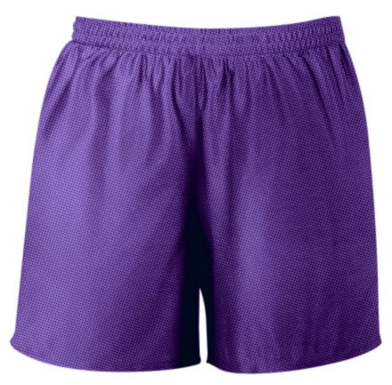 H5 Womens Mesh Softball Shorts - Close Out