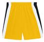 Womens ( Gold, Maroon, Forest, Navy) 5" Inseam Softball/Basketball Shorts