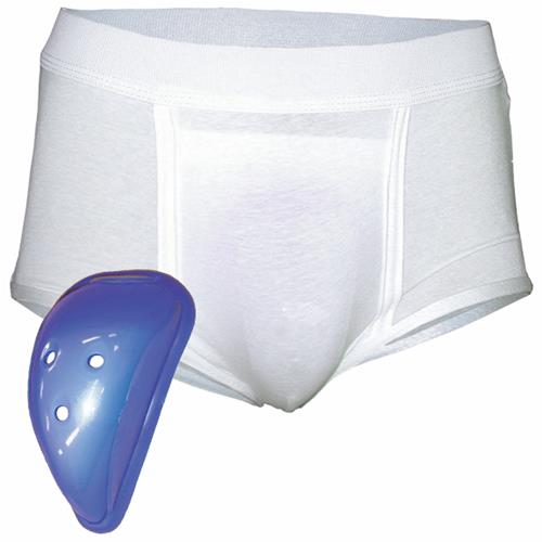 Adams Youth Athletic Supporter Briefs