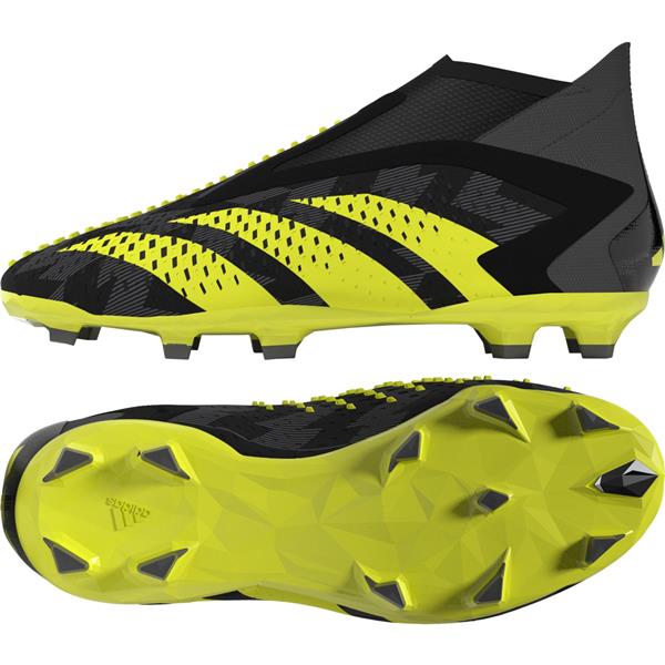 Adidas Predator Accuracy Injection+ Firm Ground Soccer