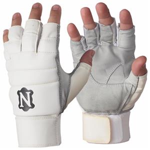 Neumann Adult Performer Lineman Football Gloves - Football Equipment and Gear