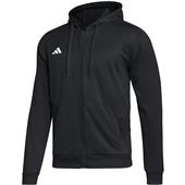 Adidas Travel Knit Mens Jacket