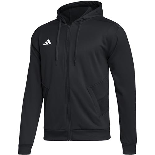 Adidas Travel Knit Mens Jacket