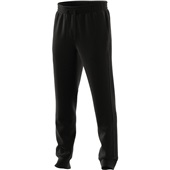 Adidas Essentials French Terry Tapered-Cuff 3-Stripes Mens Pants