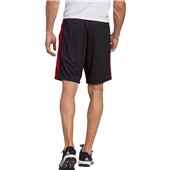 Adidas Train Essentials Piquã 3-Stripes Training Mens Shorts