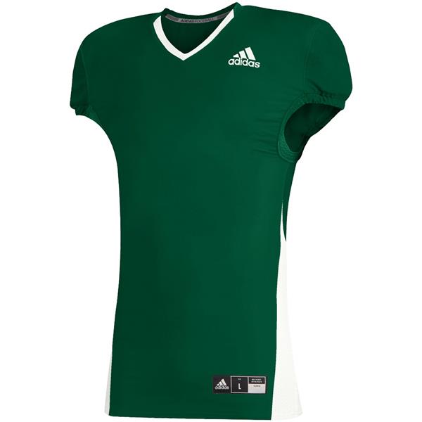 Adidas Mens Custom Football Jersey Football Equipment and Gear