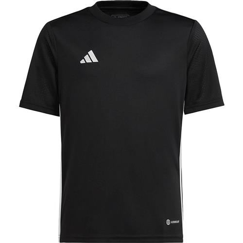 Adidas Tabela 23 Youth Soccer Jersey. Printing is available for this item.