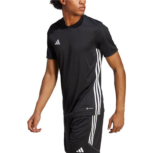 Adidas Tabela 23 Mens Soccer Jersey. Printing is available for this item.