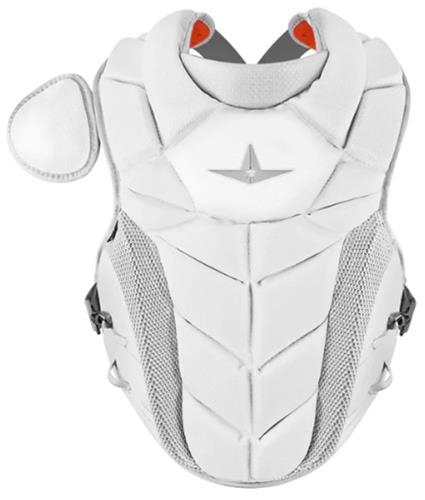 ALL-STAR PHX Paige Halstead Inspired Fastpitch Chest Protectors. Free shipping.  Some exclusions apply.