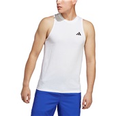 Adidas Train Essentials Feelready Training Sleeveless Mens Tee