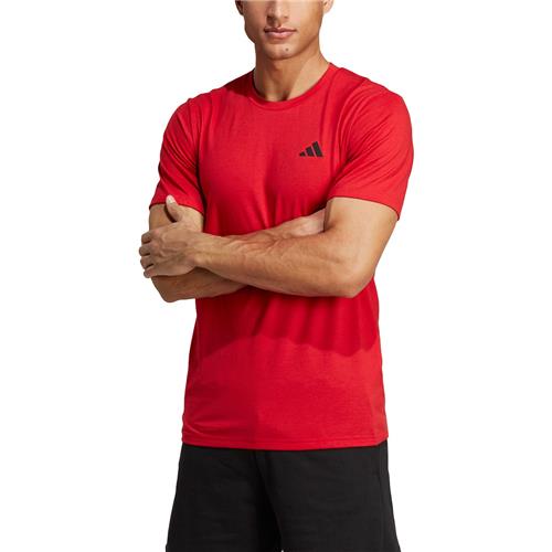 Adidas Train Essentials Feelready Training Mens Tee