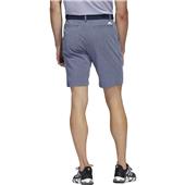 Adidas Crosshatch Primegreen Mens Shorts