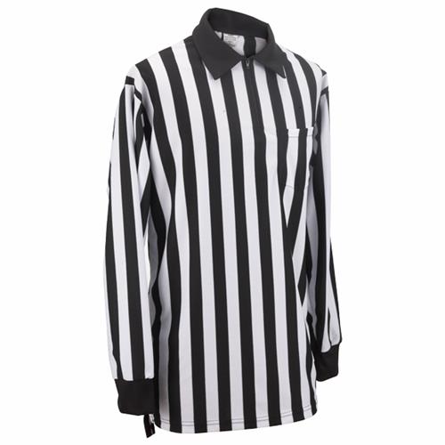 Smitty Football Official's Long Sleeve Shirts C/O