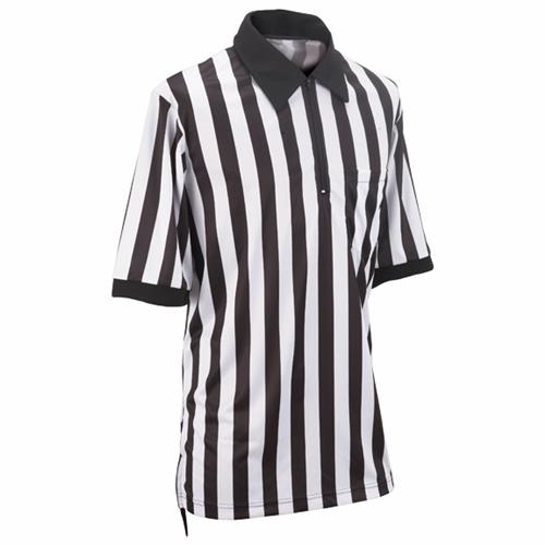 Smitty Football Official's Elite Knit Shirts CO