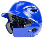 ALL-STAR System 7 Batting Helmet W/Attached Jawguard Adult Youth