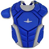 ALL-STAR Top Star Series Chest Protector NOCSAE