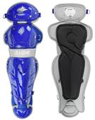 ALL-STAR Top Star Series Double-Knee Leg Guards