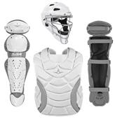 ALL-STAR Heiress Fastpitch Catching Kit