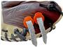 ALL-STAR Glovelocks / 4 Pack Lace Clips / GET LOCKED IN!