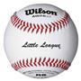 Wilson A1074BL Little League Series Baseballs (dz)