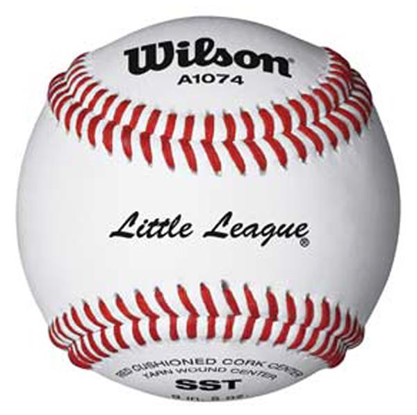 Wilson Tournament Little League