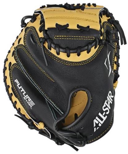Mizuno GXC74 34