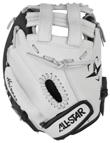 ALL-STAR Heiress Fastpitch Catching Mitt CMW-H. Free shipping.  Some exclusions apply.
