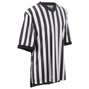 Smitty Standard Mesh Basketball Referee Jerseys - Basketball Equipment ...